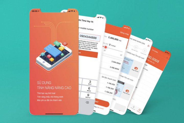 Những công ty thiết kế Mobile App giá tốt  nhất hiện nay 