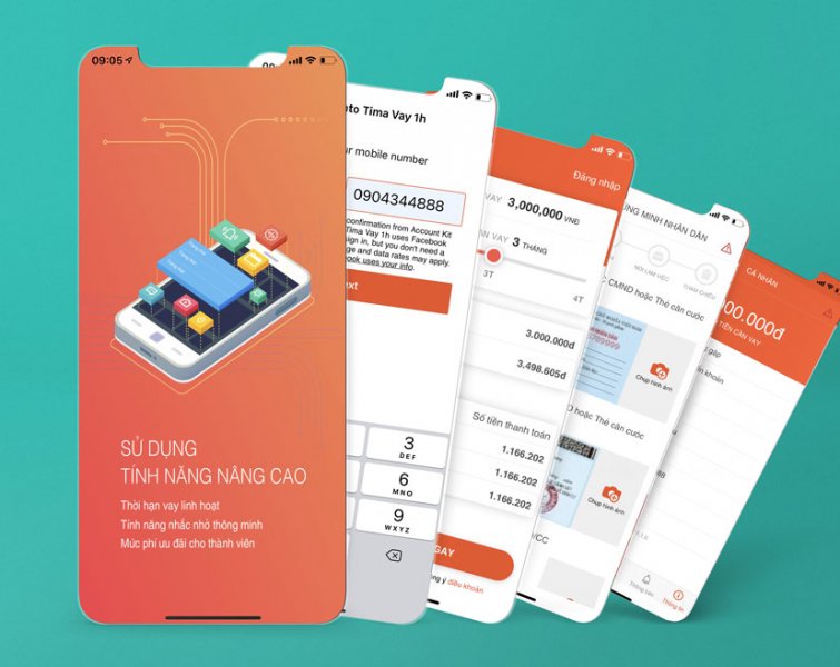 Những công ty thiết kế Mobile App giá tốt  nhất hiện nay 