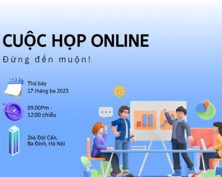Khóa học Digital Marketing cơ bản cho người mới bắt đầu
